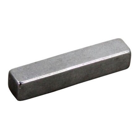 Allpoints Allpoints 8010925 Keyway - Lower Shaft For Hobart 8010925